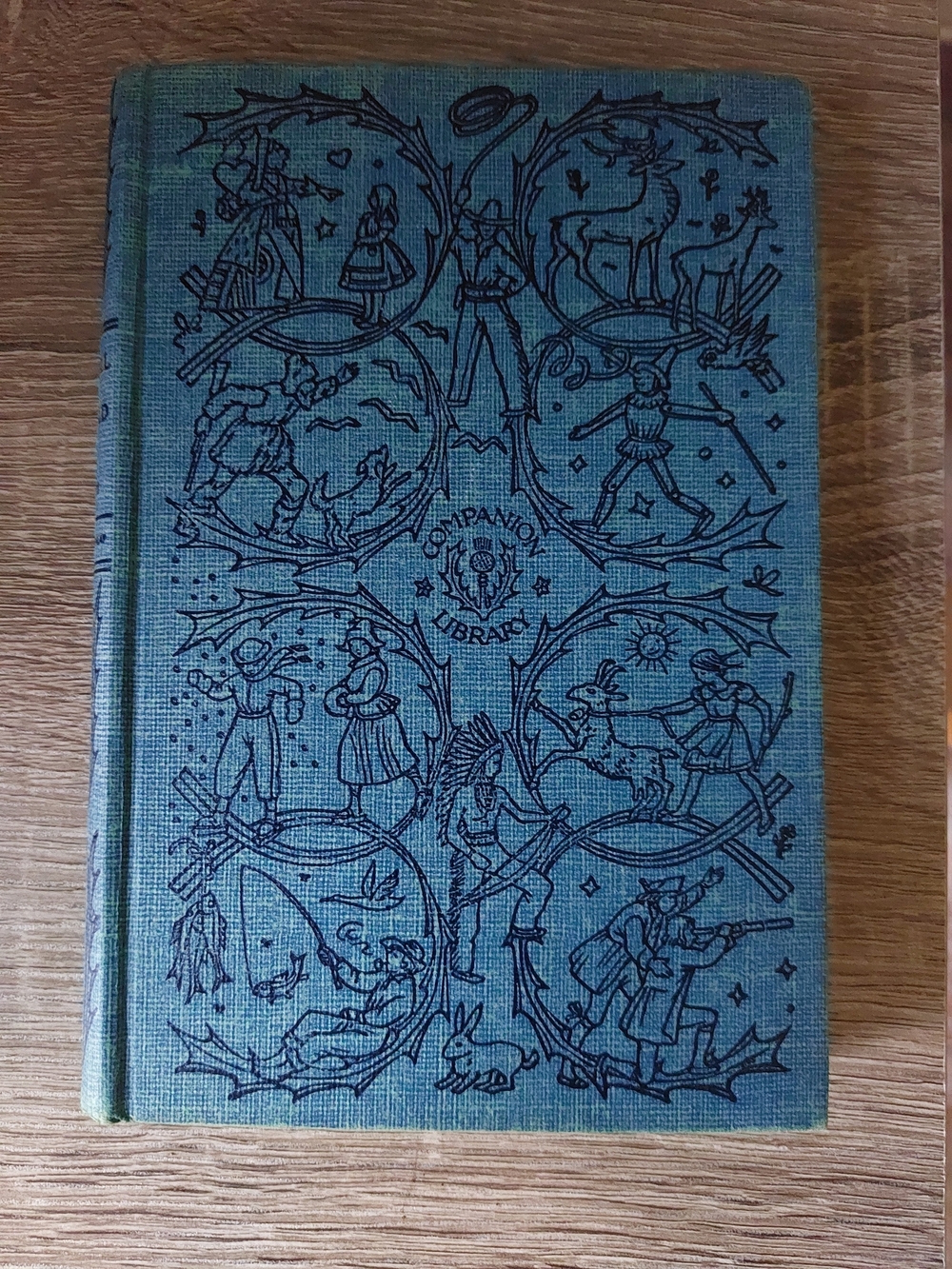 Call Of The Wild By Jack London 1931
